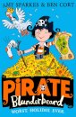 Pirate Blunderbeard (2) — Pirate Blunderbeard: Wor