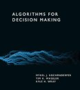 Algorithms for Decision Making