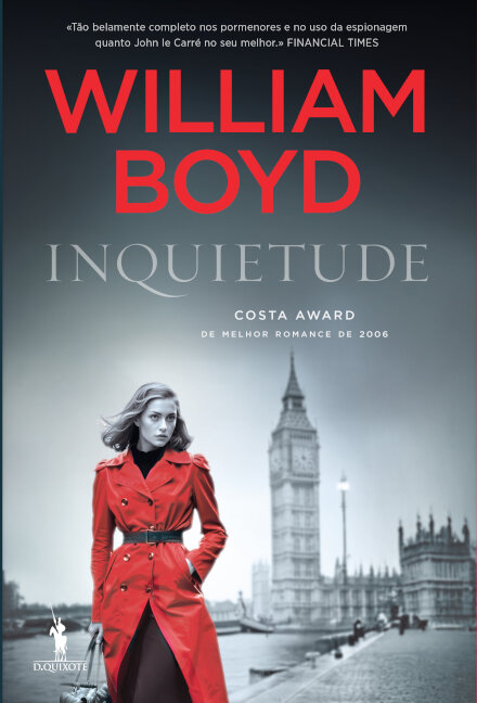 Inquietude