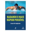 Nadando O Mais Rápido Possível