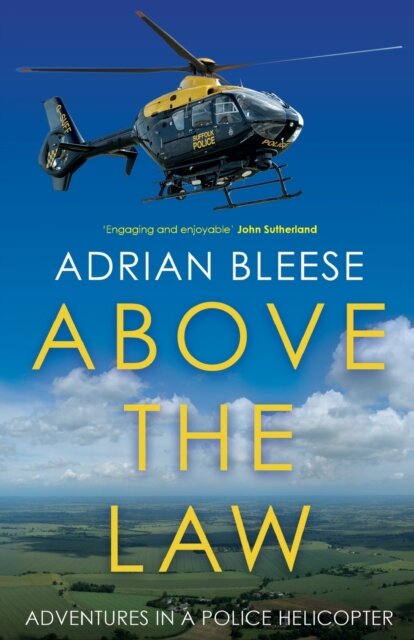 Above the Law