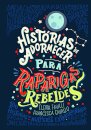 Histórias de Adormecer Para Raparigas Rebeldes