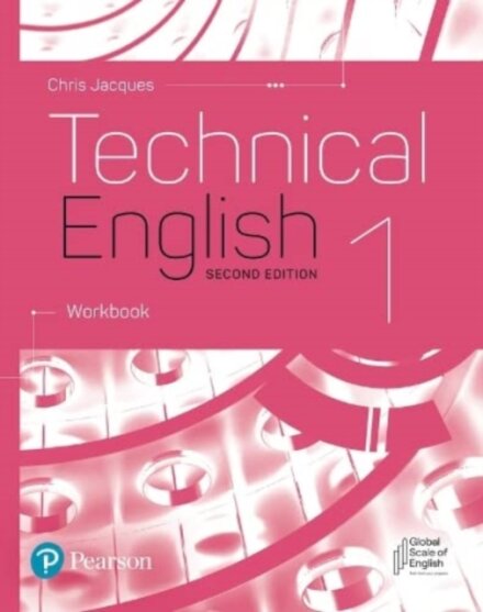 Technical English 2Nd Edition Level 1 Workbook With Key