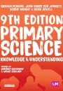 Primary Science: Knowledge and Understanding