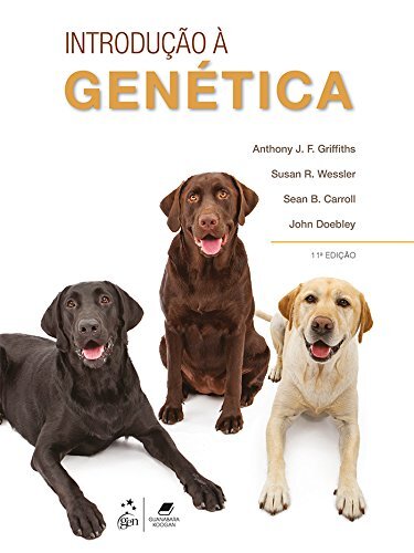 Introdução À Genética
