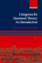 Categories for Quantum Theory