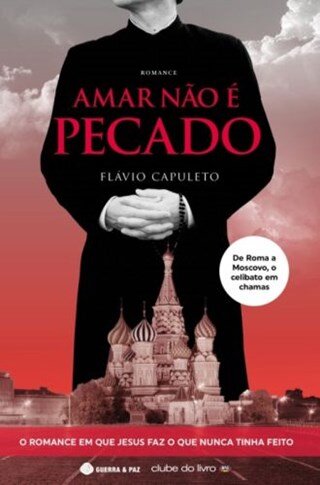 Amar Não É Pecado