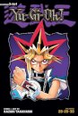 Yu-Gi-Oh! (3-in-1 Edition), Vol. 10