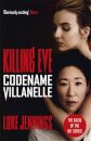 Codename Villanelle (BBC Tv)