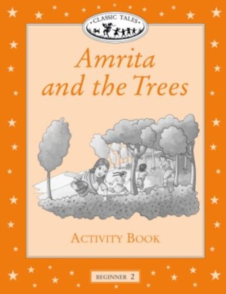 The Trees And Amrita 2