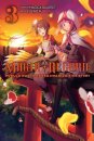 Magia Record: Puella Magi Madoka Magica Side Story, Vol. 3