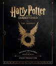 Harry Potter and the Cursed Child: The Journey : Behind the Scenes of the Award-Winning Stage Production