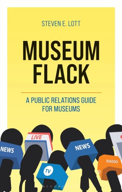 Museum Flack