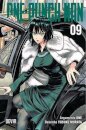 One-Punch Man 09
