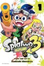 Splatoon 3: Splatlands. Vol. 1