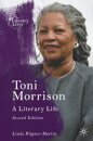 Toni Morrison
