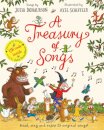 A Treasury Of Songs