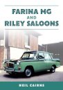 Farina MG and Riley Saloons