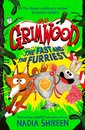 Grimwood Book 6