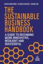 The Sustainable Business Handbook