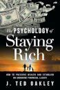 The Psychology of Staying Rich