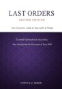Last Orders