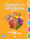 100% CN 9 - Caderno de Atividades 2025