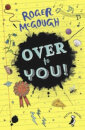 Over To You