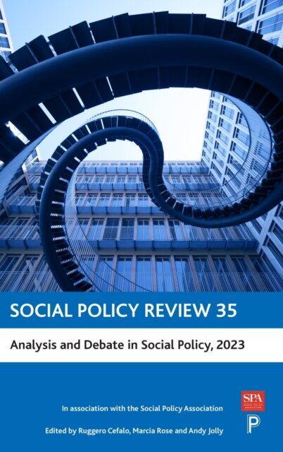 Social Policy Review 35