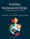 Teaching Instrumental Music