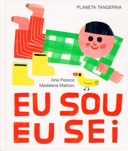 Eu Sou, Eu Sei