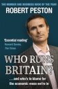 Who Runs Britain?