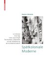 Spatkoloniale Moderne