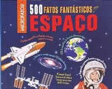 500 Fatos Fantástico Sobre O Espaço