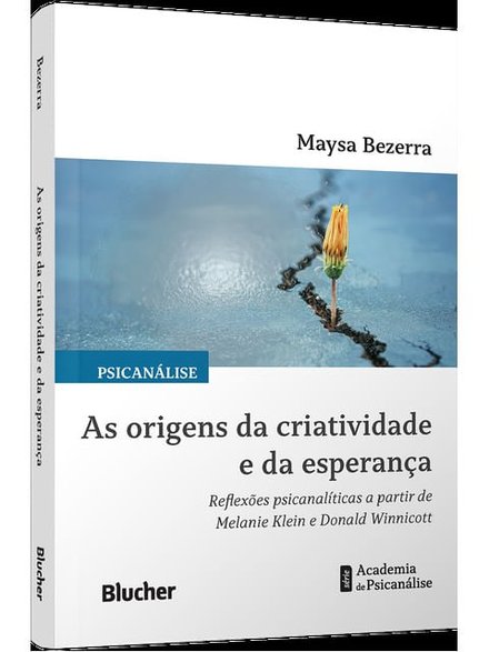 As Origens Da Criatividade E Da Esperança