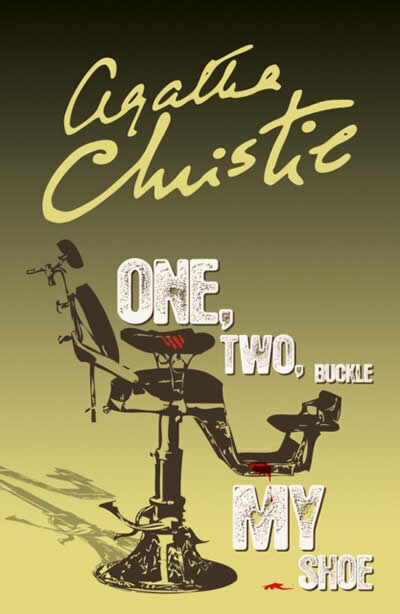Poirot One Two Buckle My Shoe