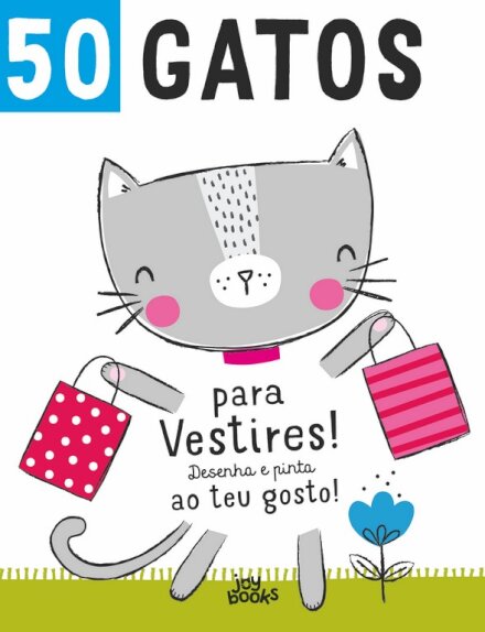 50 Gatos para Vestires!