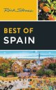 Rick Steves Best of Spain (Fourth Edition)