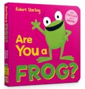 Are You A Frog?