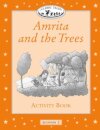 The Trees And Amrita 2