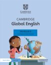 Cambridge Global English Workbook with Digital Access Stage 6