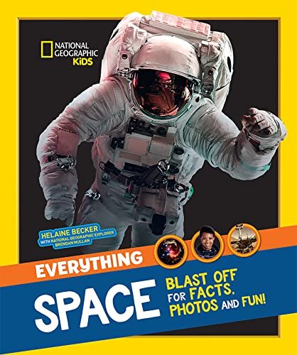 Everything Space National