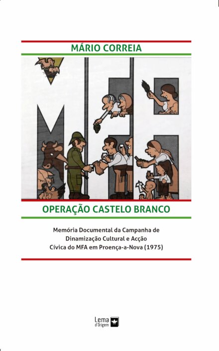 Operação Castelo Branco