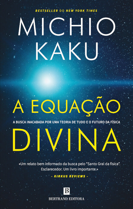 A Equação Divina