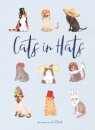 Cats In Hats