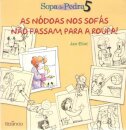 As Nódoas Nos Sofás Não Passam Para a Roupa