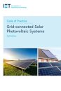Code of Practice for Grid-connected Solar Photovoltaic Systems