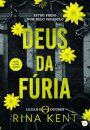 Deus da Fúria