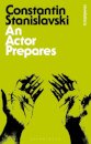 An Actor Prepares