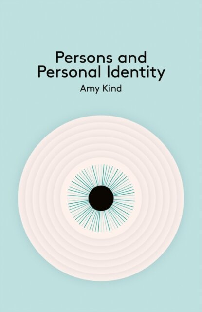 Persons and Personal Identity